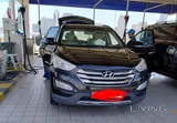 Hyundai Santa Fe - Sport 2015